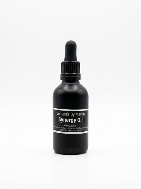 Synergy Oil