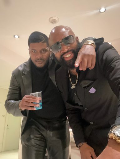 Lifestyle and Community 